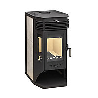 Печь-камин Мета-Бел Москва 9