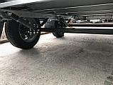 АВТОМОБИЛЬНЫЙ Прицеп Avtos A25M2B, фото 8