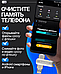 USB флэш 2 в 1 USB 3.0 + Type-C 256 GB ( METAL FRAME OTG104 ) Breezy Tech, фото 3