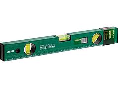 Уровень 1000мм брусковый ВОЛАТ 21045-100