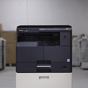 МФУ Kyocera Mita TASKalfa 1800