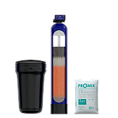 Система SiberianAqua1054Q34ProMix ProMix B Производительность 1,3 м3/ч.