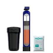 Система SiberianAqua1054Q34ProMix ProMix B Производительность 1,3 м3/ч.