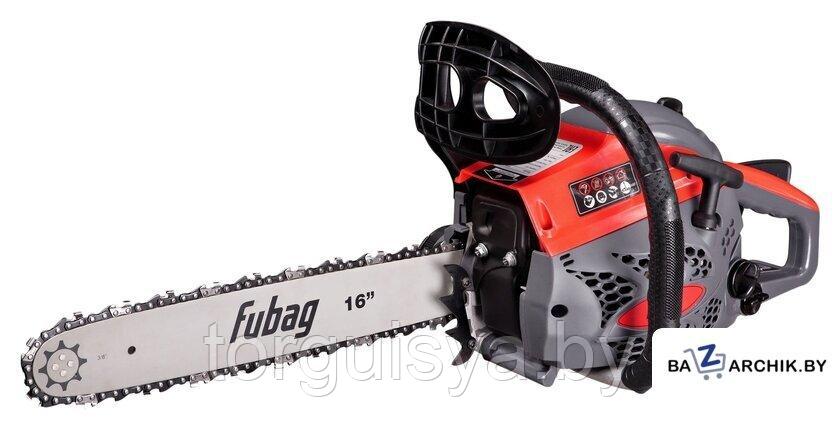 Бензопила Fubag FPS 37