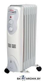 Масляный радиатор Ресанта ОМ-7Н