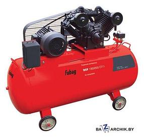 Компрессор Fubag DCF 1300/500 CT11