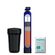 Система SiberianAqua1354 Q1ProMix ProMix A Производительность 2,1 м3/ч.