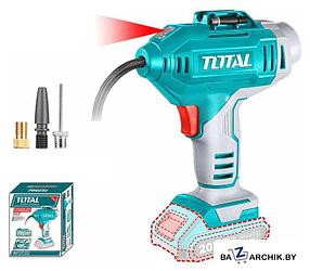 Компрессор Total TACLI2018 (без АКБ)