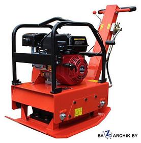 Виброплита Impulse VPR160L