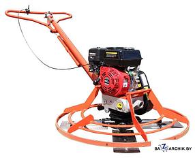 Затирочная машина Impulse Z1000L Loncin G200F