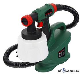 Краскораспылитель Hammer Flex PRZ500A