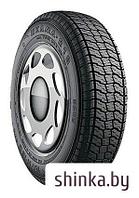 Летние шины KAMA 218 225/75R16C 121/120T