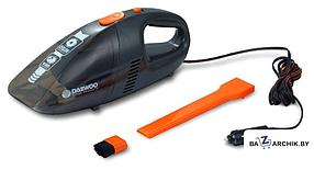 Автомобильный пылесос Daewoo Power DAVC 100