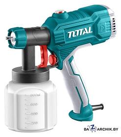 Краскораспылитель Total TT3506