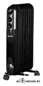 Масляный радиатор Ресанта ОМПТ-7НЧ