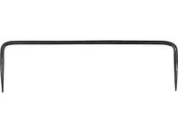 Скоба строительная 6х250 мм