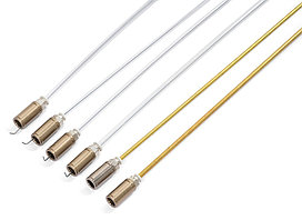 KraftWell KRW1845 Набор щупов маслозаборных