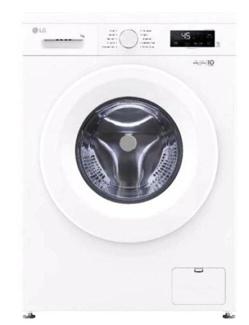 Стиральная машина LG F2Y1NS3W