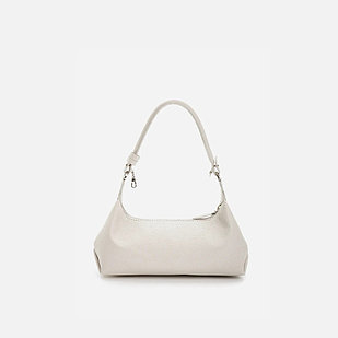 117-07-01 Сумка сув. (н/к) светло-серый