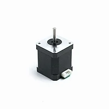 Мотор Z-оси для 3D принтера Pro2/ Pro2 Plus (5.08.00111)