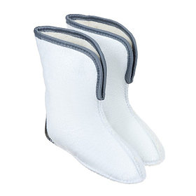 Утеплитель женский ICE Land, -60°C, размер 43-44