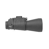 Бинокль Veber Classic БПЦ 20x50 VR серый, фото 4