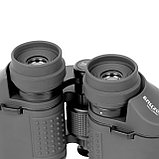 Бинокль Veber Classic БПЦ 20x50 VR серый, фото 5