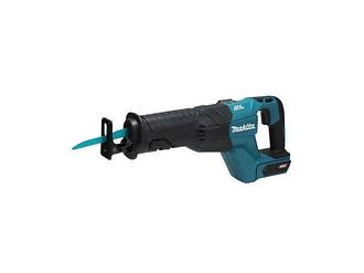 Аккум. сабельная пила MAKITA XGT JR 001 GZ в кор.
