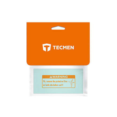 Внутреннее защ. стекло TM 930 107х61 с антизапотеванием