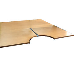 Столешница для раскройной ленточной машины Hoffman HF-200TF/1100