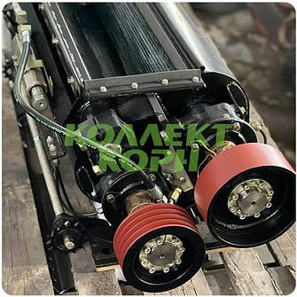 Устройство доизмельчающее КВС-2-0148010 для кормоуборочного комбайна КВК-800