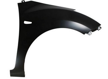 Крыло HYUNDAI I30 03.12-03.17 переднее правое/ХЕНДАЙ И30