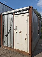 Бытовка 6Х2.4 Стандартная  6000 с НДС