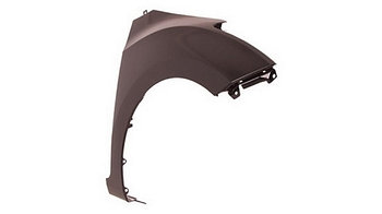 Крыло HYUNDAI i30 2012-2017 переднее правое/ХЕНДАЙ И30