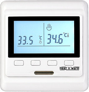 Терморегулятор Grand Meyer HW500