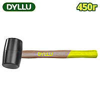 Киянка резиновая 450г DYLLU DTMB7302