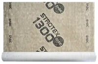 Кровельная мембрана Strotex 1300 Basic (Стротекс Бейсик): надежное решение для вашей крыши