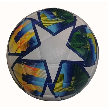 Мяч футбольный №5 , FT-2474