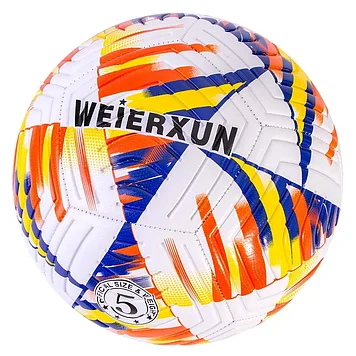 Мяч футбольный №5 , FT5-251