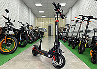 Электросамокат Kugoo Kirin M4 PRO PLUS