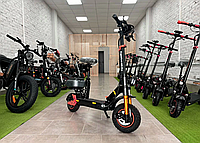 Электросамокат Kugoo Kirin M5 PRO