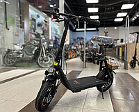 Электросамокат Kugoo Kirin C1 PLUS 2025