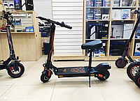 Электросамокат Kugoo Kirin M2 PLUS