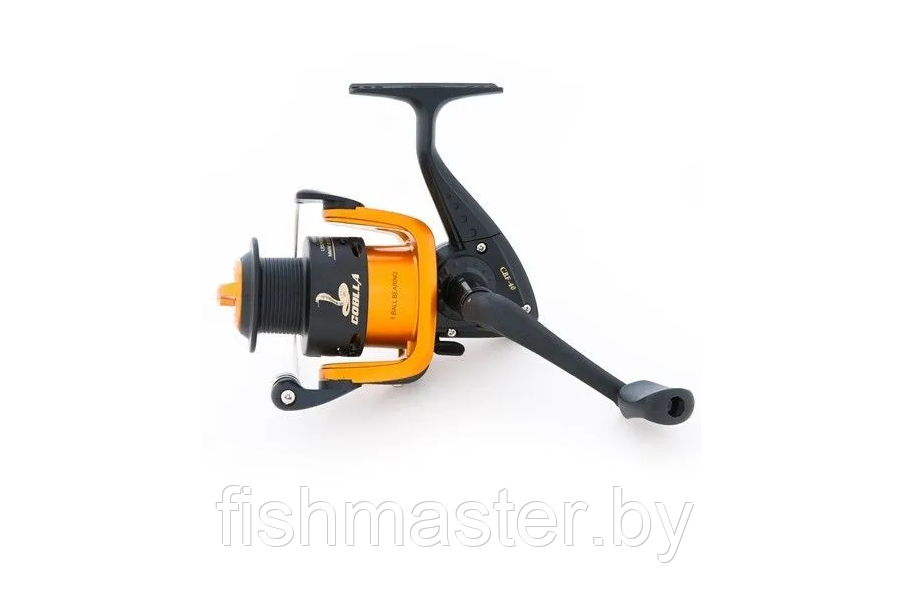 Катушка DAYO COBRA CB40-2BB 1 шпуля