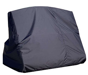 Чехол укрытие зимний для садовых качелей до 270 см арт. 568.099