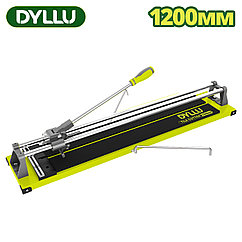 Плиткорез ручной 1200 мм DYLLU DTTR1512
