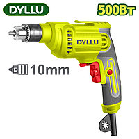 Дрель DYLLU DTED15501