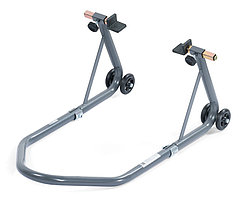 KraftWell KRWMSR Стенд для заднего колеса мотоцикла г/п 300 кг