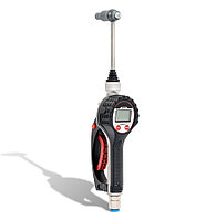 KraftWell KRW1767D Пистолет для раздачи масла электронный