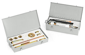 KraftWell KRWPH20 Набор растяжек гидравлических 20 т.